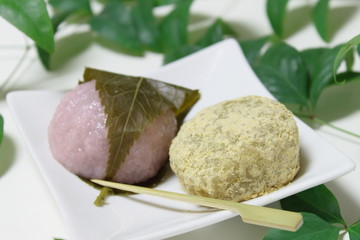 おはぎ