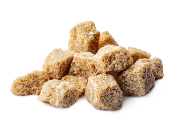Brown cane sugar