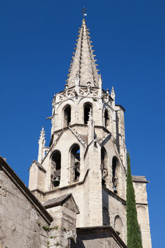 Church St Pierre of Avignon