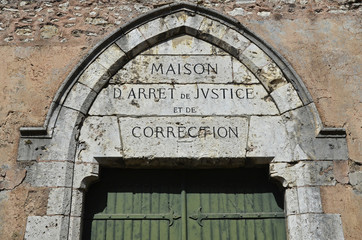 fronton