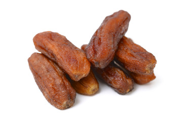 dried banana