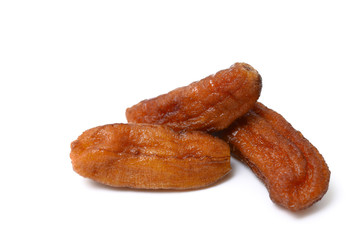 dried banana