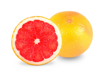 grapefruit