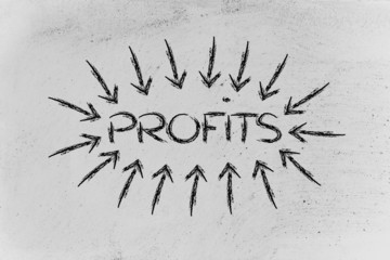 business key concepts: Customers