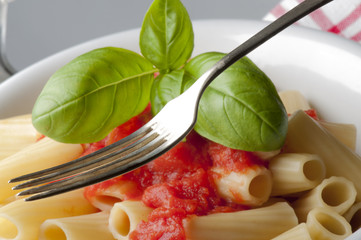 pasta