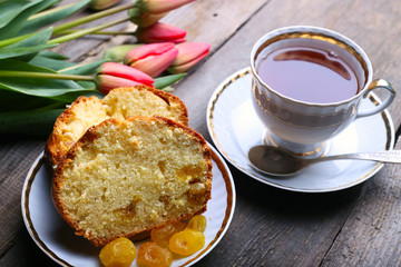 cake