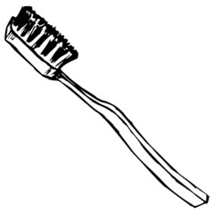 tooth brush