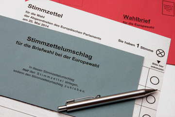 Europawahl