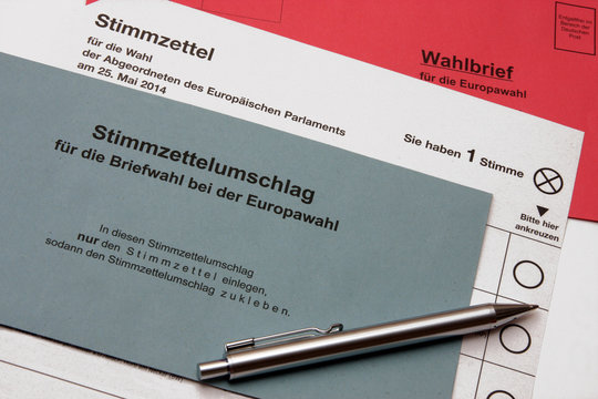 Europawahl