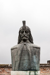 Vlad Tepes monument - 64422429