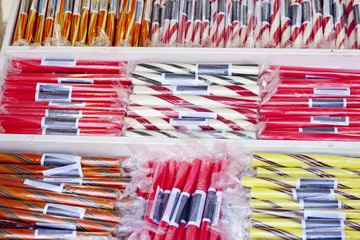 Brighton rock