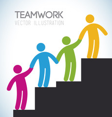 Teamwork design