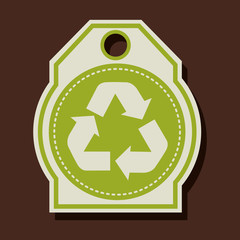 Recycle design