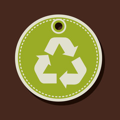 Recycle design
