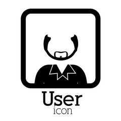 User icon