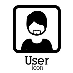 User icon