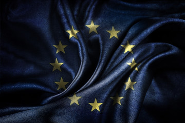 European Union flag