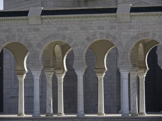 Tunis