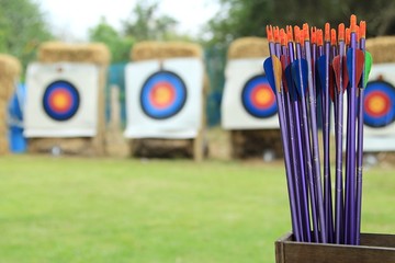 archer