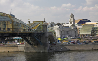 Moscow