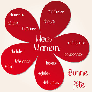 Merci Maman