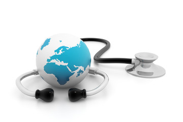 Global healthcare