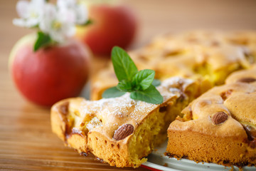 apple pie