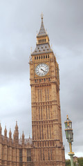 Houses of Parliament