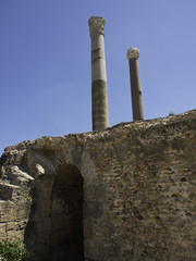 tunis