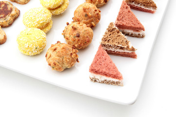canapés