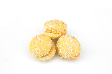 macarons