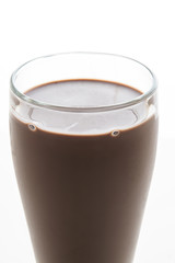 Chocolate shake