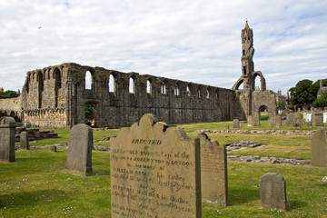St. Andrews Cathedral