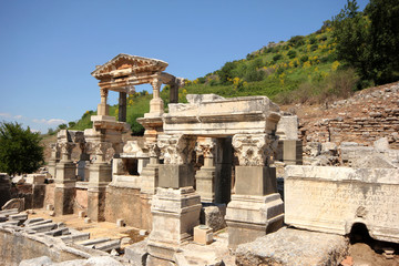 Ephesus