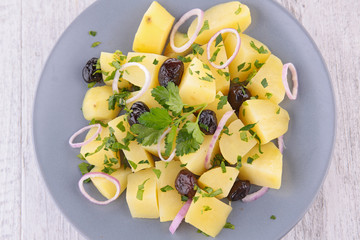 potato salad