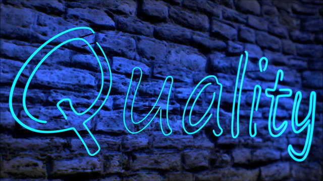 Quality three color Wall