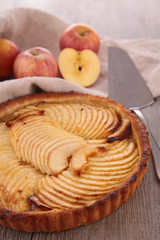 apple pie