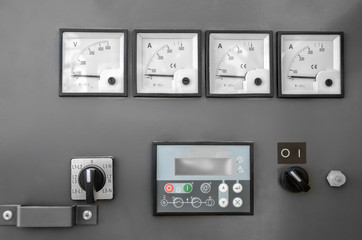 electrical panel