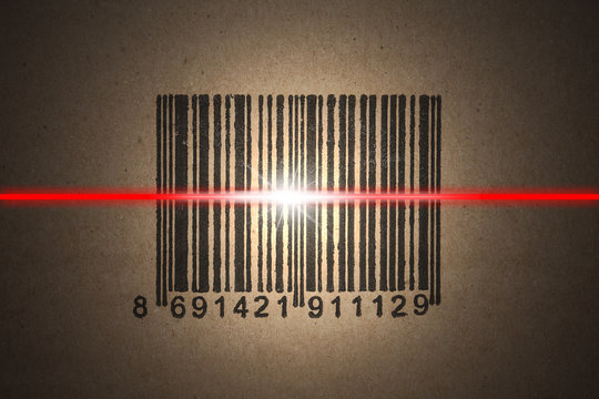 barcode scanning
