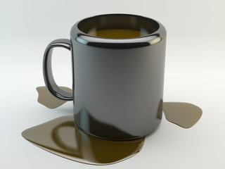 Coffee cup