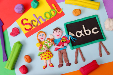 School