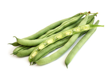 String beans