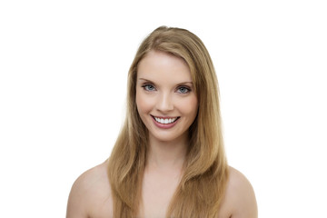 Fototapeta premium young woman