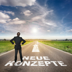 Neue Konzepte