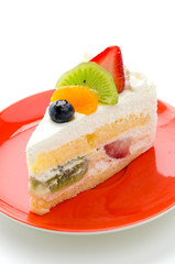 Fruit cake