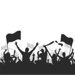 Fans © Matthias Enter