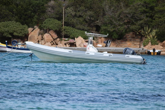 gommone