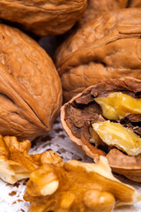 Walnuts