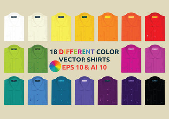 Men Shirts