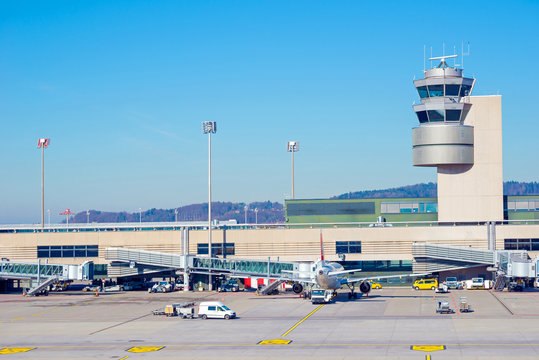 Luftfahrt